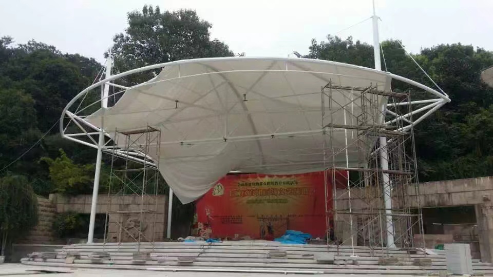 景觀膜結(jié)構(gòu) (1)