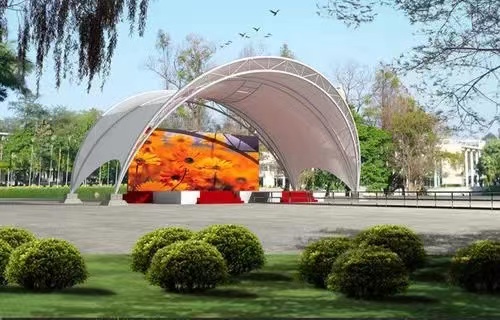 景觀膜結(jié)構(gòu) (10)