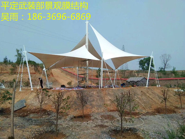 平定縣人民武裝部