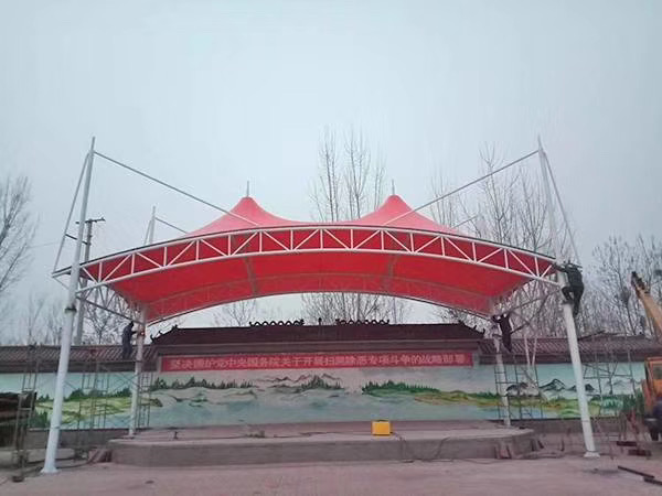 膜結(jié)構(gòu)