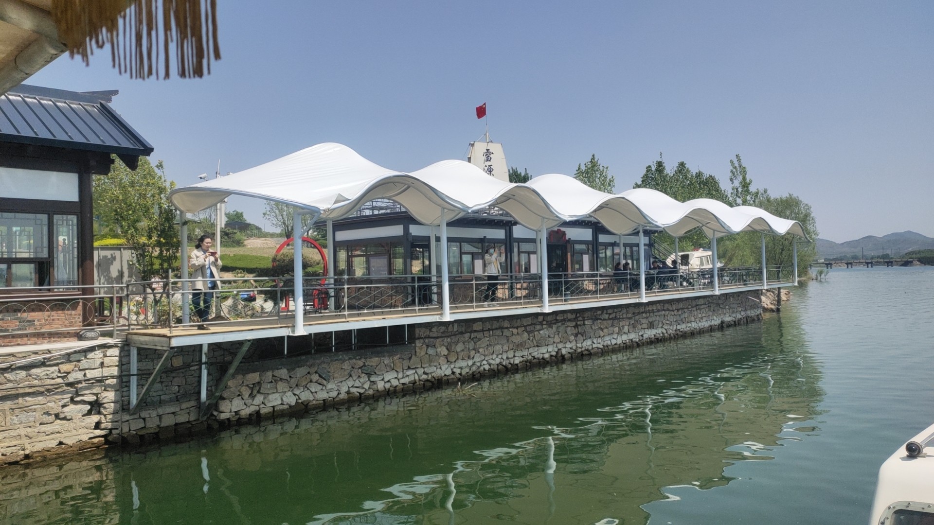 膜結(jié)構(gòu)