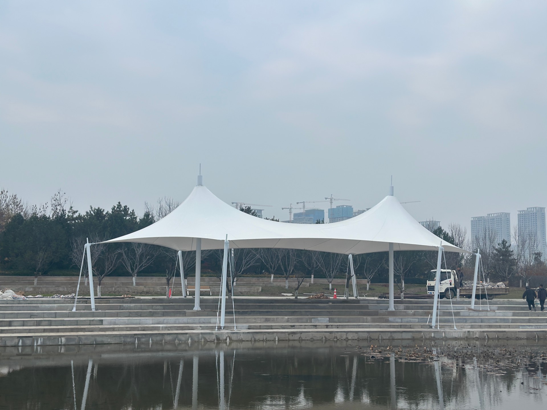 膜結(jié)構(gòu)