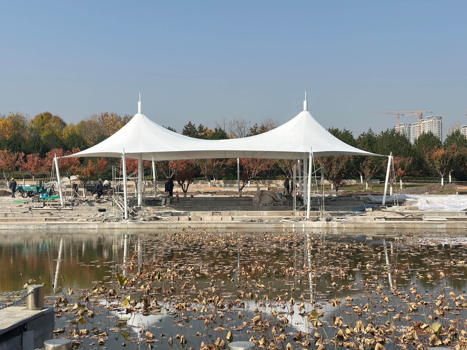 膜結(jié)構(gòu)