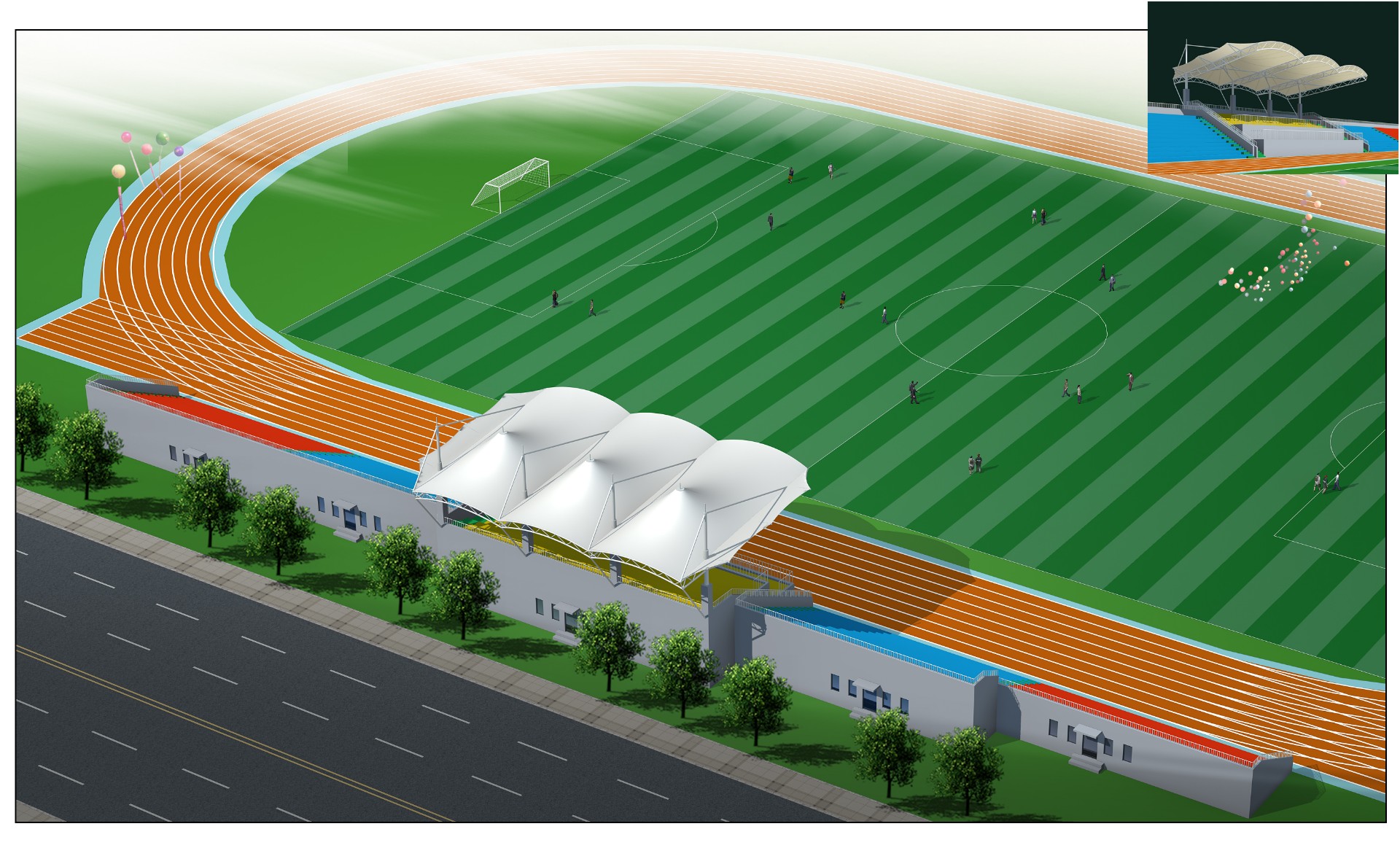 晉中北京道學(xué)校