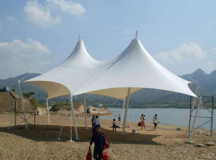 威海膜結(jié)構(gòu)