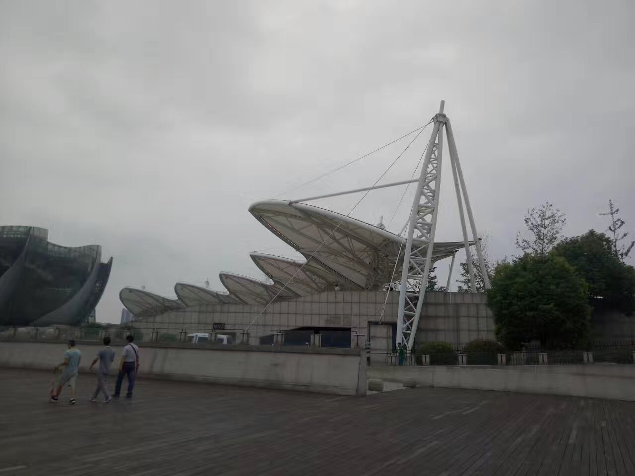 徐州云龍湖公園