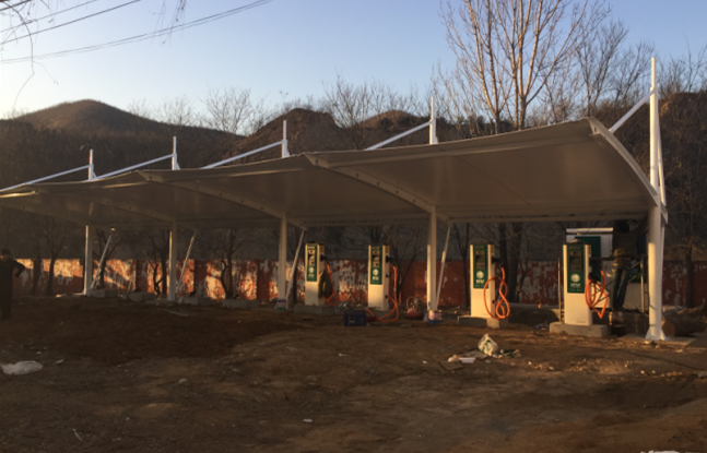 陽泉服務(wù)區(qū)