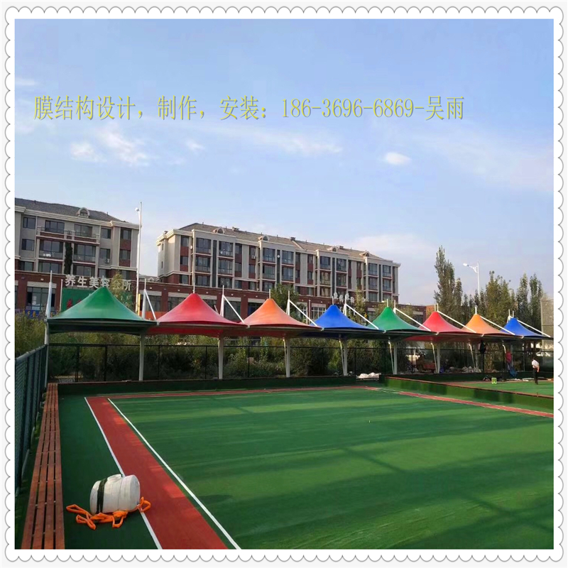 內(nèi)蒙古呼市高爾夫球館