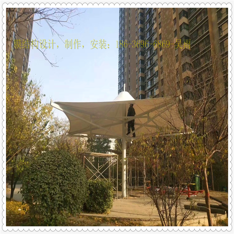 太原南內(nèi)環(huán)小區(qū)