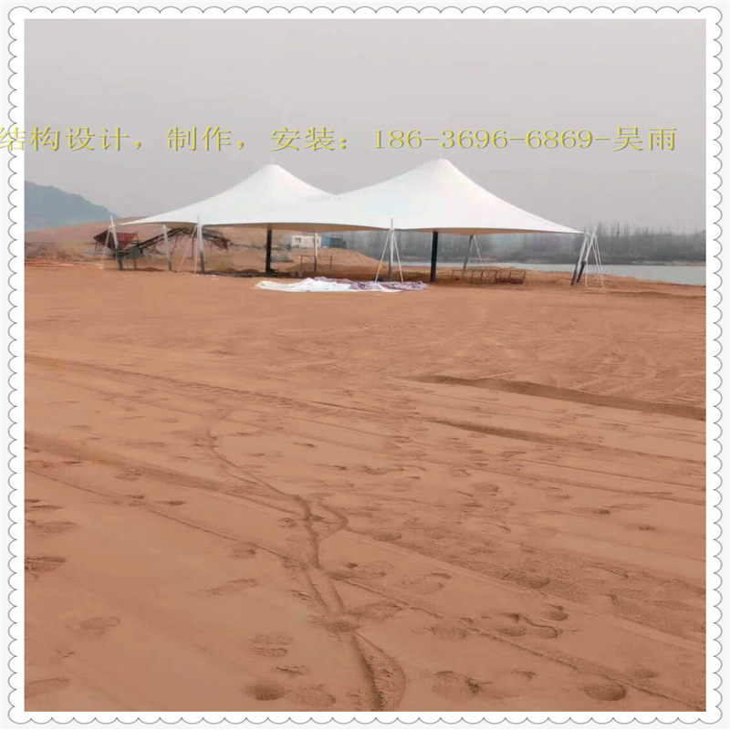 臨沂膜結(jié)構(gòu)景觀