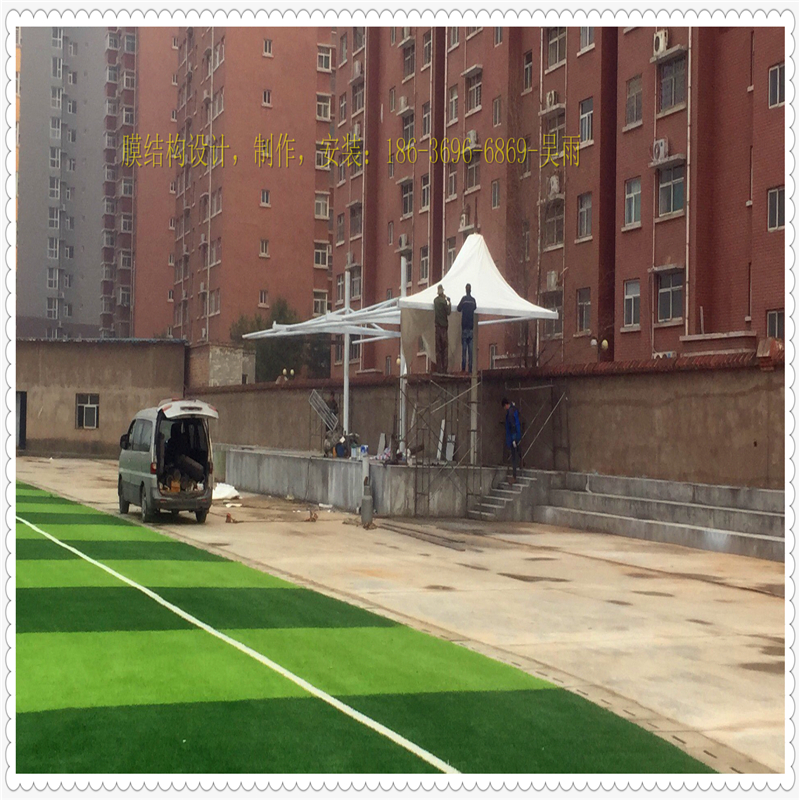 臨汾膜結(jié)構(gòu)