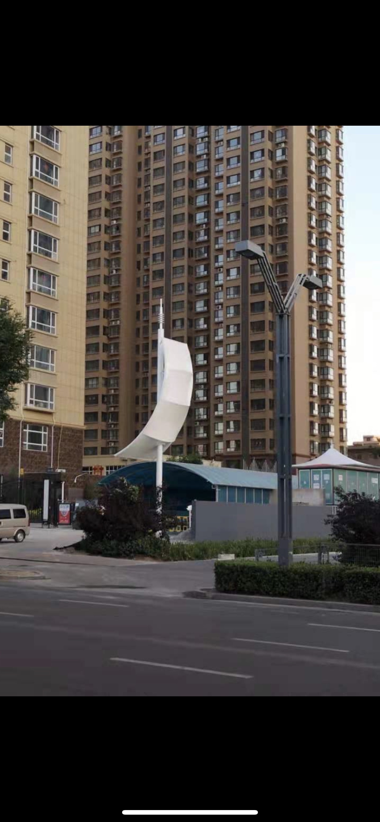 山西特色膜結(jié)構(gòu)