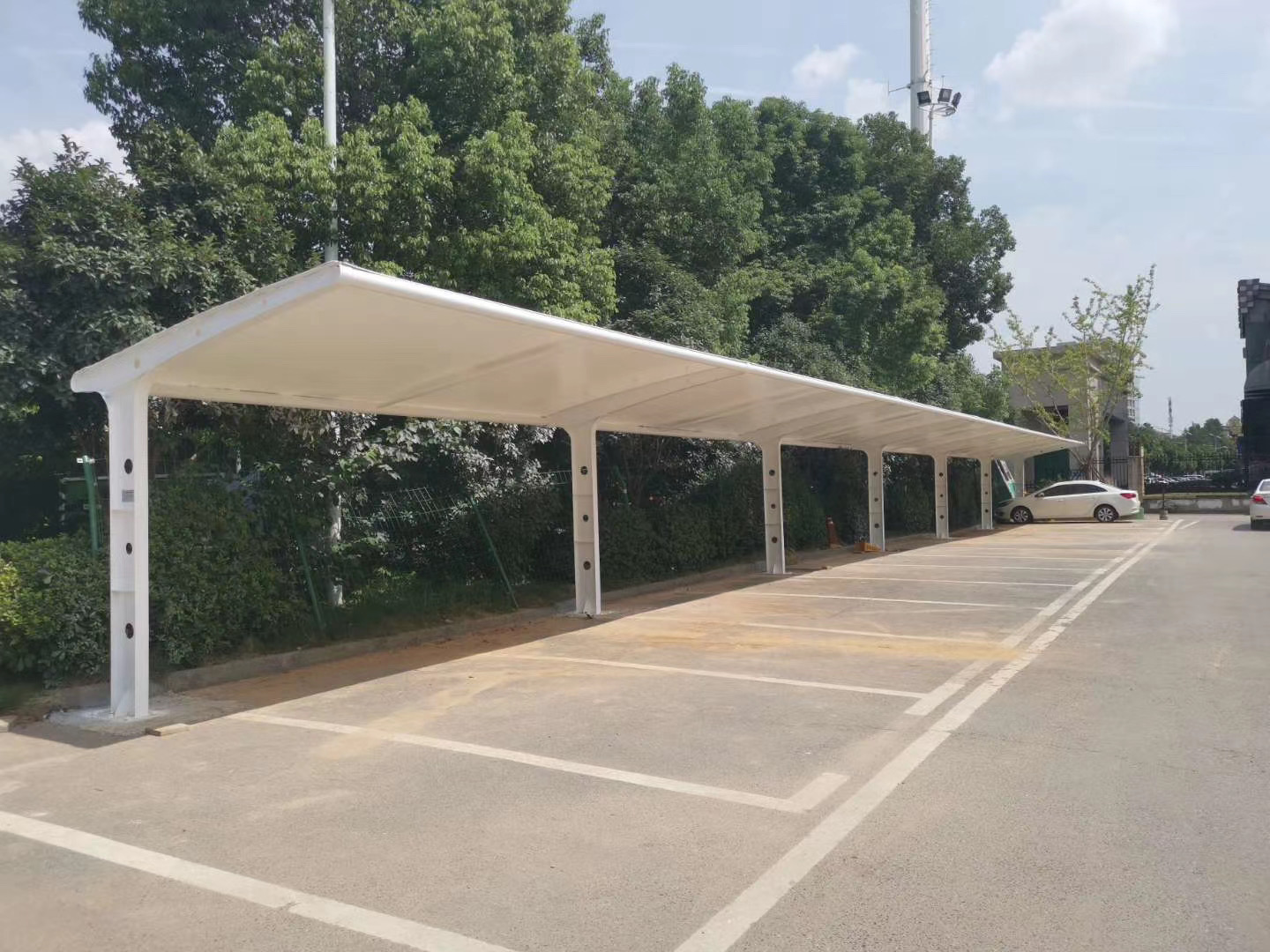 山西膜結(jié)構(gòu)，山西張拉膜，山西膜結(jié)構(gòu)車(chē)棚，山西景觀膜結(jié)構(gòu)，加油站膜結(jié)構(gòu)，加油站景觀膜結(jié)構(gòu)，景觀膜結(jié)構(gòu)，山西景觀膜結(jié)構(gòu)，晉中膜結(jié)構(gòu)，晉中張拉膜